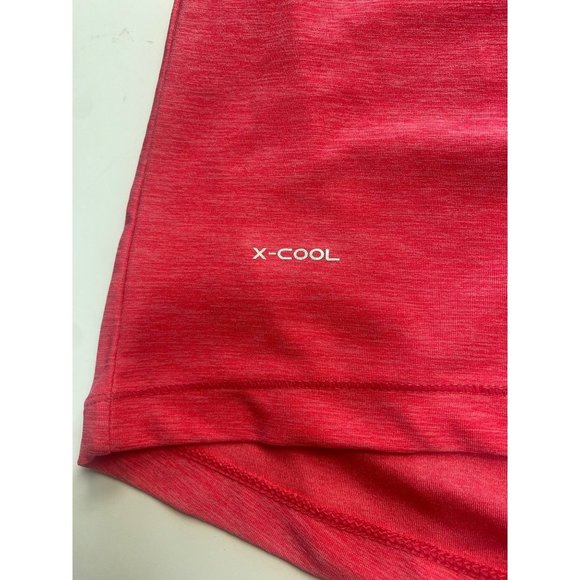 Helly Hansen Women's Aspire Flex 1/2 Zip Longsleeve Running Top Size M Pink - Picture 5 of 9